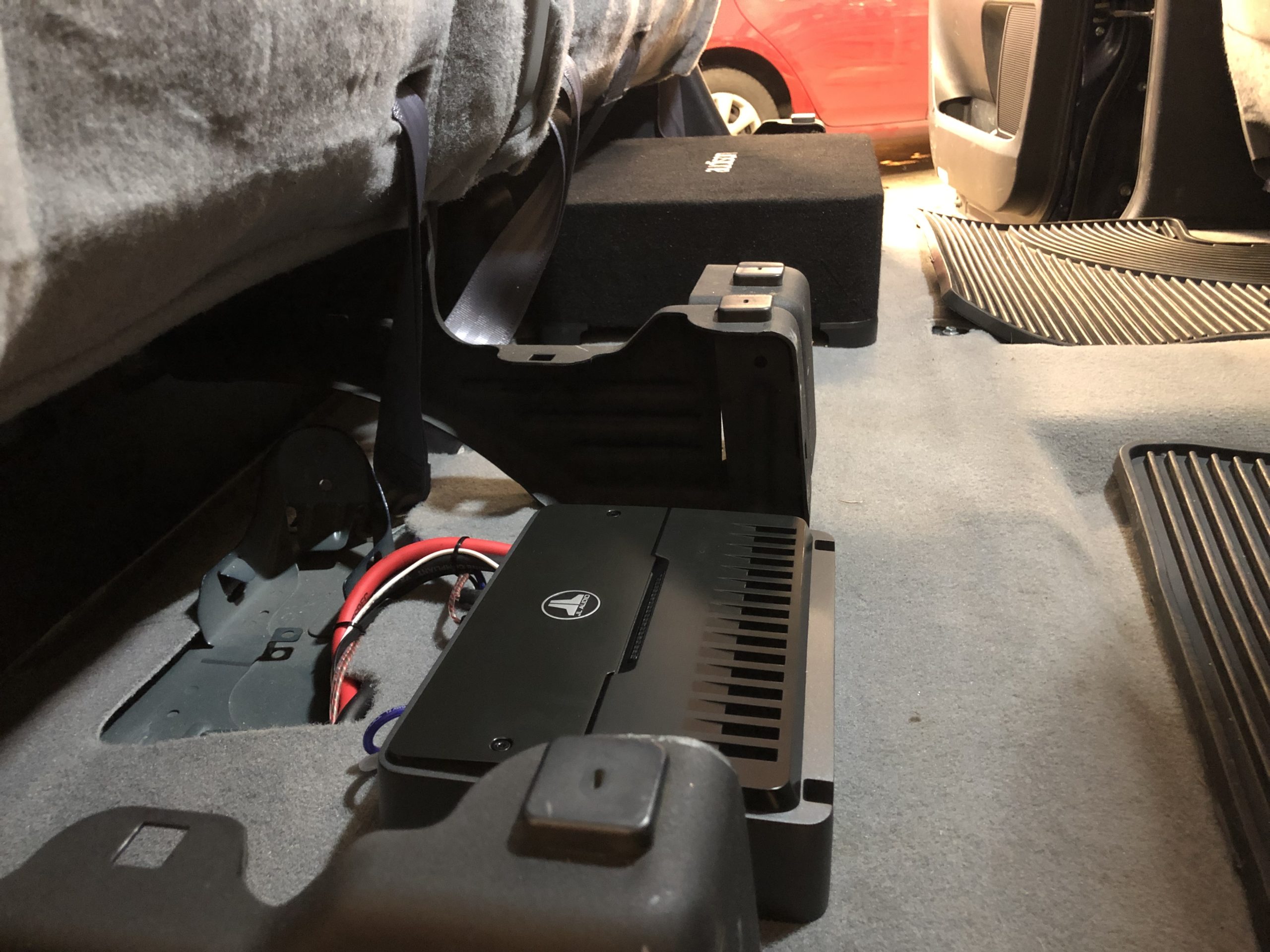 jl audio audison