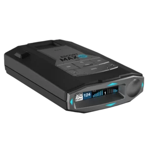 Portable Radar Detectors