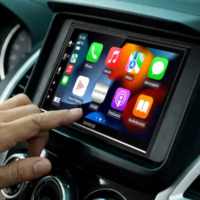 Reference head unit hardware