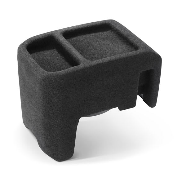 JL Audio Stealthbox for Toyota Tacoma Access Cab