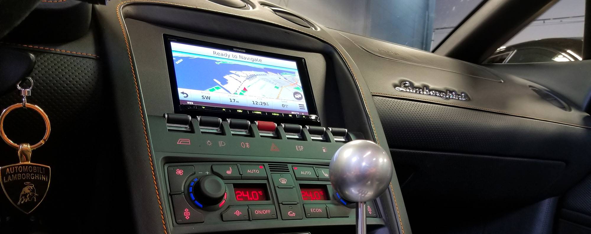 Home Performance Car Stereo