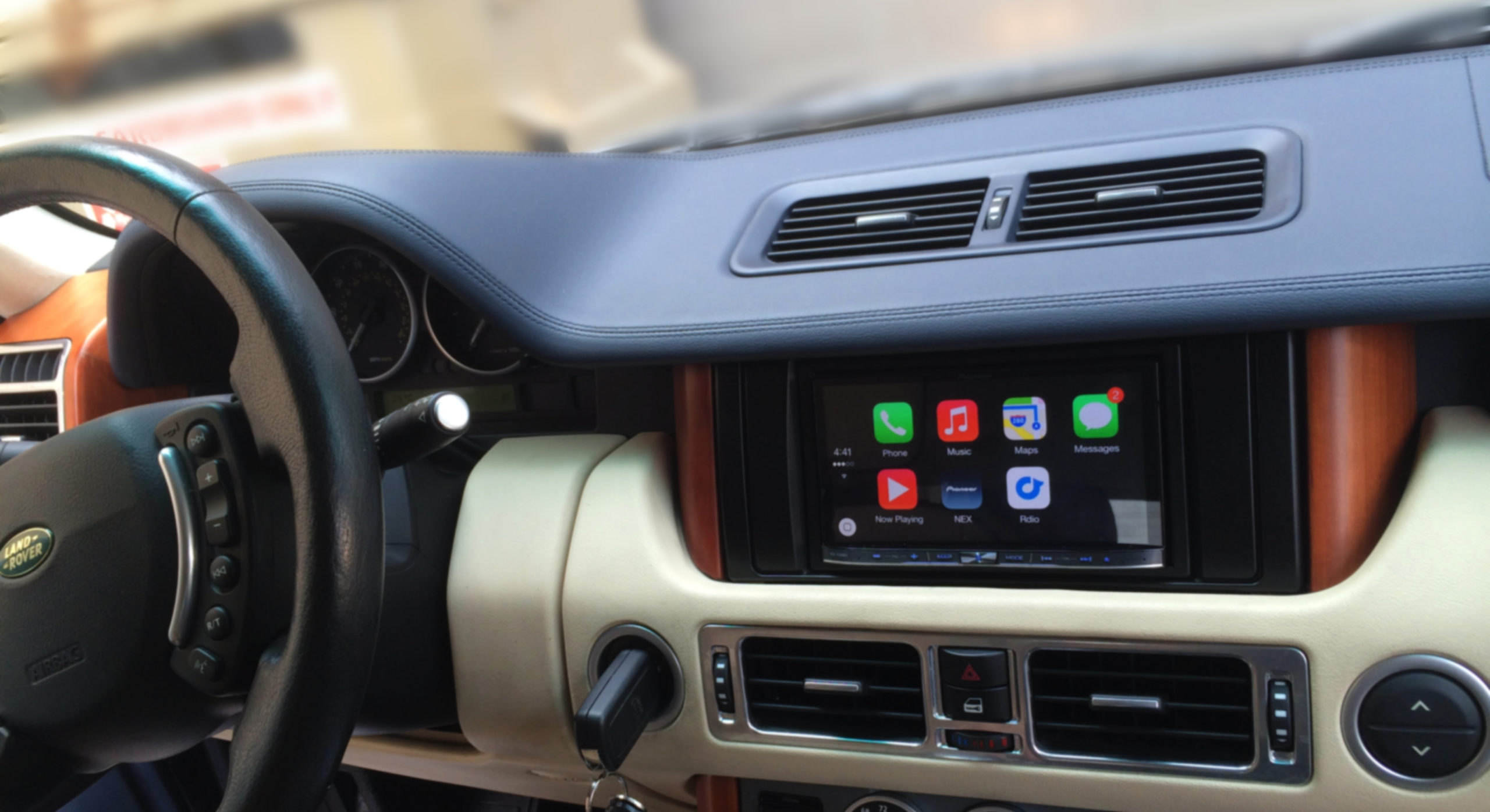 Home Performance Car Stereo