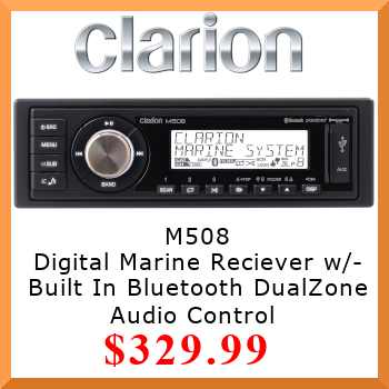 M508 Clarion