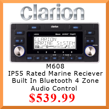 M608 Clarion