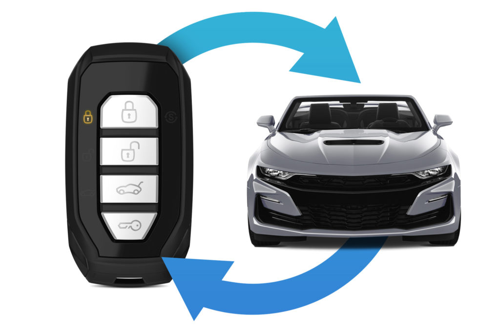 Alarm & and Remote Start Performance Car Stereo Vancouver