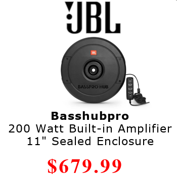 BasshubPro