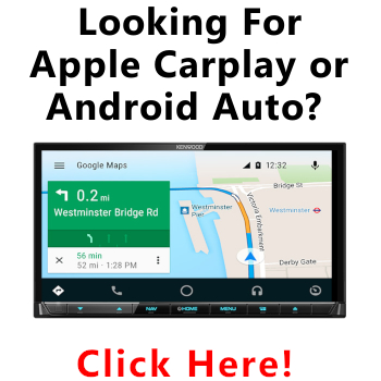Android Auto Maps