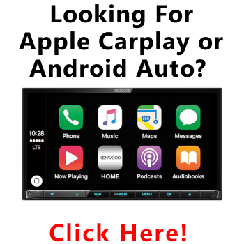 Apple Car Play