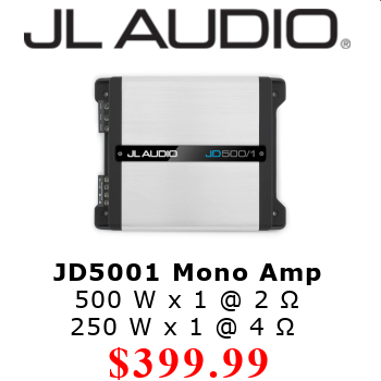 JD5001
