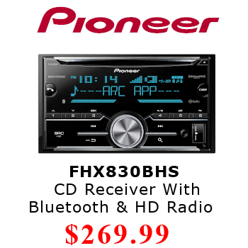 FH-830BHS