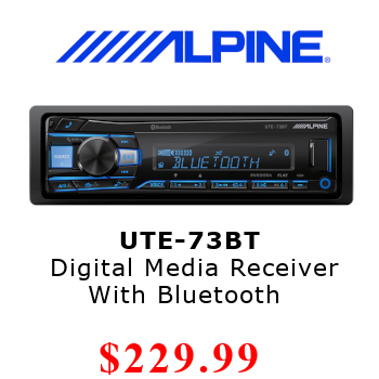 UTE73BT#