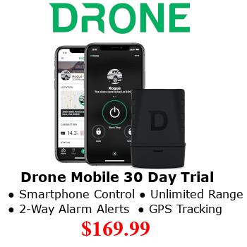 Drone 30 days